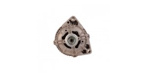 Audi, Opel, Generátor, 120A, 28-3539, 90506203,