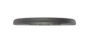 Csomagtérajtó nyitó foganytú, díszléc NISSAN QASHQAI I J10 2007.02-2013.11
