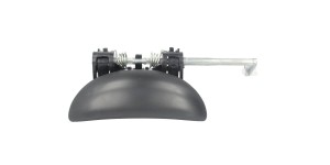 Ajtónyitó külső kilincs bal első 9101 L2 PEUGEOT 206 09.98-04.09