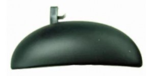 Jobb első, külső ajtónyitó kilincs 9101AG CITROEN C1 PEUGEOT 107 TOYOTA AYGO
