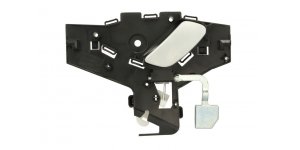 Ajtónyitó belső kilincs 9143H7 bal első króm CITROEN C5 I, C5 II 03.2001-08.2004