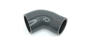 Volvo 850 intercooler cső 2.5 Dieselhez