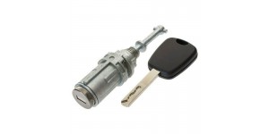 Kulcsos Zárbetét Citroen C2 C3 BAL  Ajtóba 9170T9