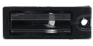 Rendszámtábla világítás VOLVO S60 I, V70 II 2.0-2.5D 11.99-04.10 9187153