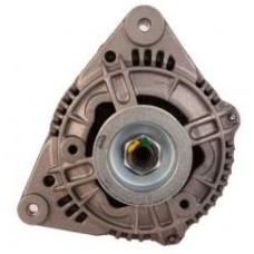 70A, Generátor, Ford, Escort, Fiesta, Orion, 1.6, 1.8, Benzin, i, 16V, XR2i, XR3i-hez