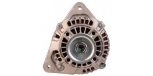 90A, 92AB-10300-GC, Generátor, Ford, Escort, Fiesta, Orion, 1.6, 1.8, Benzin, 16V, XR3i,