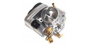 Fojtószelep ház OPEL ASTRA H, ASTRA H GTC, ZAFIRA B 1.6/1.6LPG/1.8 03.04-04.15 93190367