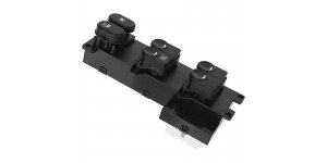 Ablakemelő Kapcsoló Hyundai i30 négy elektromos ablakhoz 2007-2012 935702L010