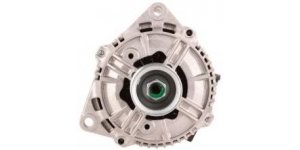 Generátor 90A 93BB-10300-AG Ford Mondeo 1.6 1.8 2.0 Benzin Zetec