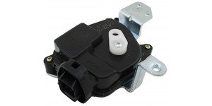 Bal hátsó ajtózár szerkezet HYUNDAI ACCENT III; KIA RIO II 03.05- 95745-1G020