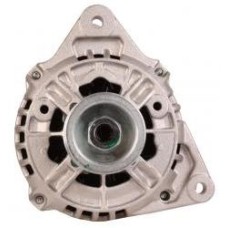 70A, Generátor, Ford, Escort VI, 1.4, 1.6, 1.8, Benzin, 16V, XR3I-hez