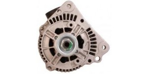 70A, Generátor, 95VW-10300-AC, Ford, Galaxy, Seat, Cordoba, 1.0,2.0,2.3, Benzin