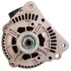 70A, Generátor, Ford, VW, Audi, Seat, Skoda modelljeihez, 1.0,2.0,2.3, Benzineshez