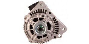 90A, Generátor, 95VW-10300-CB, Ford, Galaxy, 2.0, 2.3, Benzin