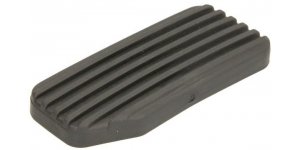 Pedálgumi gázpedálra CHEVROLET AVEO, AVEO / KALOS, LACETTI, NUBIRA; DAEWOO LANOS, NUBIRA 1.2-2.0D 02.97- 96184690