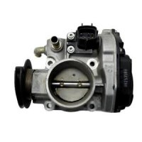 Fojtószelep vezérlő Ház Chevrolet Daewoo Rezzo Nubira Tacuma 96253560