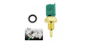 Citroen Peugeot Fiat Renault Vízhőmérséklet jeladó hőgomba 9628454680