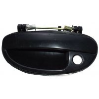 Bal első, külső ajtónyitó kilincs Daewoo Nubira 1997- 96308042