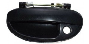 Bal első, külső ajtónyitó kilincs Daewoo Nubira 1997- 96308042