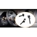 96392862Kormányoszlop kapcsoló kombinált, bal oldali CHEVROLET LACETTI, NUBIRA 01.05- 96392862