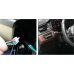 96392862Kormányoszlop kapcsoló kombinált, bal oldali CHEVROLET LACETTI, NUBIRA 01.05- 96392862