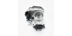 Fojtószelep vezérlő Ház Chevrolet Daewoo Matiz Kalos 96447910