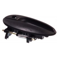 Bal első, külső ajtónyitó kilincs Daewoo Matiz 1998 - 2005 96507783
