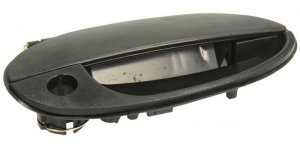Jobb első, külső ajtónyitó kilincs Daewoo Matiz 1998 - 2005-ig gyártott típusokhoz