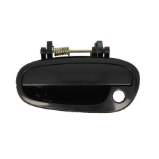 Ajtónyitó külső kilincs bal első CHEVROLET LACETTI/NUBIRA; DAEWOO LACETTI/NUBIRA 2003.05-2009.05