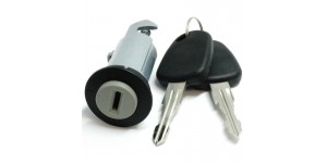 Matiz Gyújtáskapcsoló zárbetét 96618615