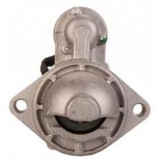 Önindító 1.8KW 96627034 Chevrolet Mercruiser Opel Wauxhall