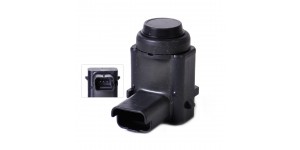 Parkolóradar Jeladó PDC Peugeot 407SW 9663649877