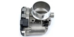 Fojtószelep ház CITROEN FORD PEUGEOT 9675516380