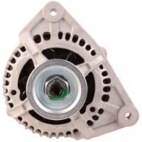 70A, Generátor Ford, Courier, Escort, Fiesta, Mazda, 121 III, 1.8, Diesel, D, TD-hez