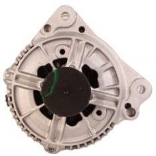 120A, Generátor, Ford, Seat, Volvo, Volkswagen, 1.7, 1.9, 2.5, Dieselhez és 2.8, Benzineshez