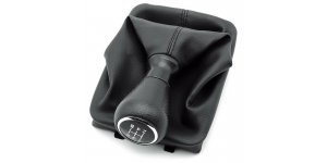 Váltószoknya Váltógomb Peugeot 206 406 1998-