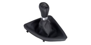 Váltószoknya váltógomb 6+R, Bmw 1 E81 E82 E87 E88 2003-2013-IG