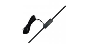 Belső Antenna AM/FM 28cm