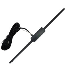Belső Antenna AM/FM 28cm-es