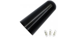 Univerzális Antenna szár FM/AM 3cm
