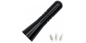 Univerzális Antenna szár FM/AM 5cm bordás