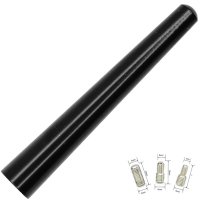 Univerzális Antenna szár FM/AM GPS GSM 9cm fényezett