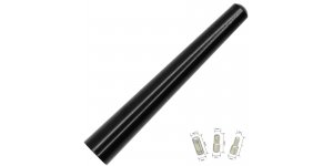 Univerzális Antenna szár FM/AM GPS GSM 9cm fényezett