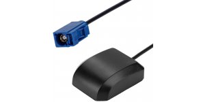 Mágneses GPS Antenna Univerzális