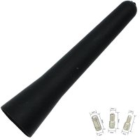 Univerzális Antenna szár FM/AM GPS GSM 6,5cm