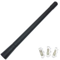 Univerzális Antenna szár FM/AM GPS GSM 17,5cm