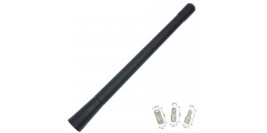Univerzális Antenna szár FM/AM GPS GSM 17,5cm