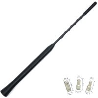 Univerzális Antenna szár FM/AM 24cm