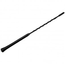 Univerzális Autó Antenna Szár – 28 cm (FM/AM Kompatibilis) menetes