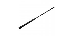 Univerzális Autó Antenna Szár – 28 cm (FM/AM Kompatibilis) menetes